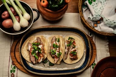 tacos
